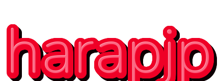 harapjp — logo kanal