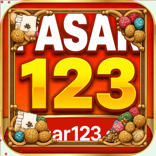 pasar123 — galeri pratinjau Resmi APK